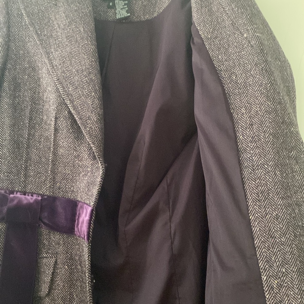 Car Coat - Picture 5 of 6